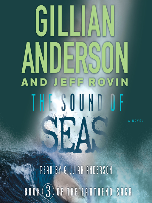 Title details for The Sound of Seas by Gillian Anderson - Available